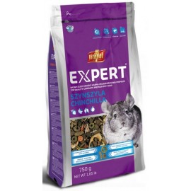 Vitapol Expert Szynszyla 750g [0167]