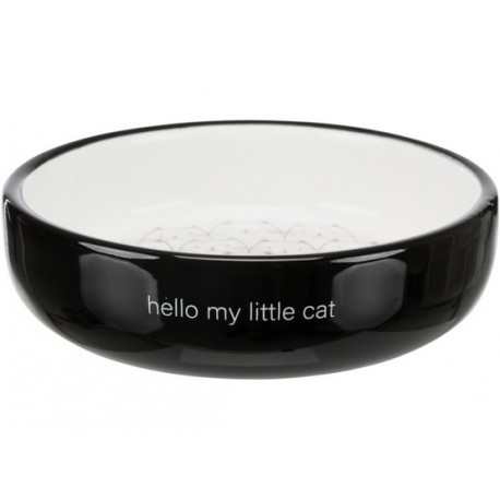 Trixie Miska ceramiczna dla kota 0,3L [24771]