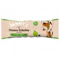 Sammy's Fitness Slice Baton proteinowy Jabłko i jagoda 25g