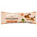 Sammy's Fitness Slice Baton proteinowy Brokuł i marchew 25g