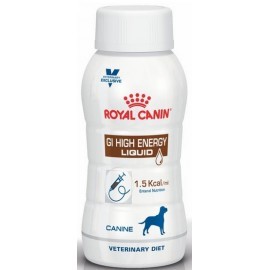 Royal Canin Veterinary Diet Canine High Energy Liquid 200ml
