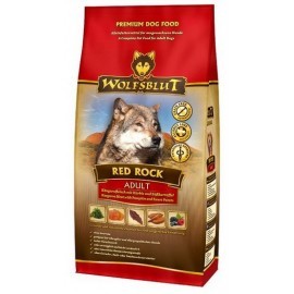 Wolfsblut Dog Red Rock kangur i bataty 12,5kg