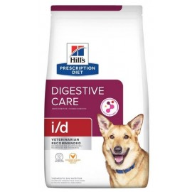 Hill's Prescription Diet i/d Canine 1,5kg