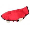 Zolux Podwójny płaszcz przeciwdeszczowy Cosmo 35cm czerwony [T35]