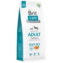 Brit Care Grain Free Adult Small & Medium Salmon 12kg