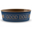 TarHong Good Dog miska średnia indigo 17cm/1L