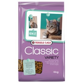 Versele-Laga Oke Cat Classic Variety 10kg