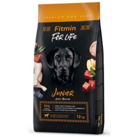 Fitmin Dog For Life Junior Large Breed 12kg